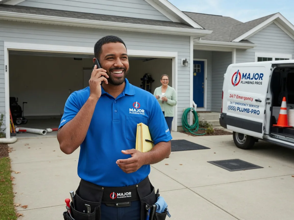 Drain Cleaning Services Dalton Gardens, ID FAQs